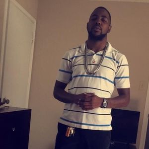 Meet your Posher, Darryl